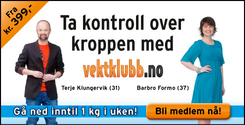 Vektklubb
