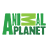 Logo: Animal Planet