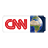 Logo: CNN