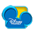 Logo: Disney Channel