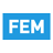 Logo: FEM