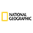 Logo: National Geographic