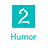 Logo: TV2 Humor