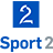 Logo: TV2 Sportskanalen