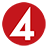 Logo: TV4