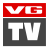 Logo: VGTV