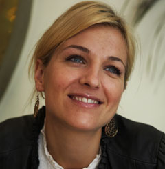 Guri Solberg