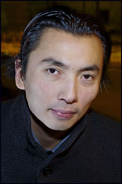 Olav Chen