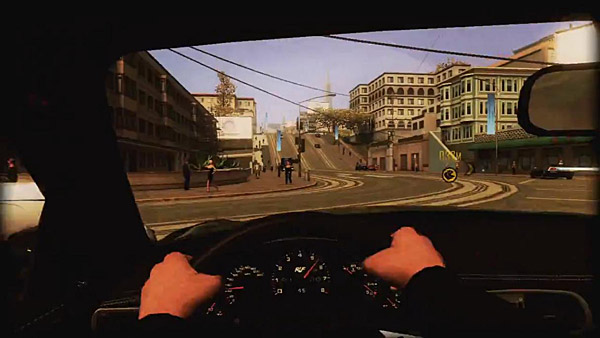 Crack Skidrow Driver San Francisco Download For Mega