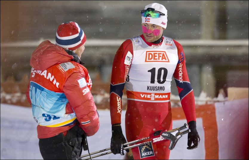 Петтер Нуртуг / Petter Northug, сезон 2012-2013 - Страница 9 1354288979533_926