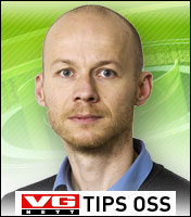 Tips journalist Espen Solbakken - espen